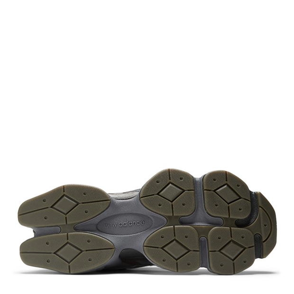New Balance 9060 Trainers - Black